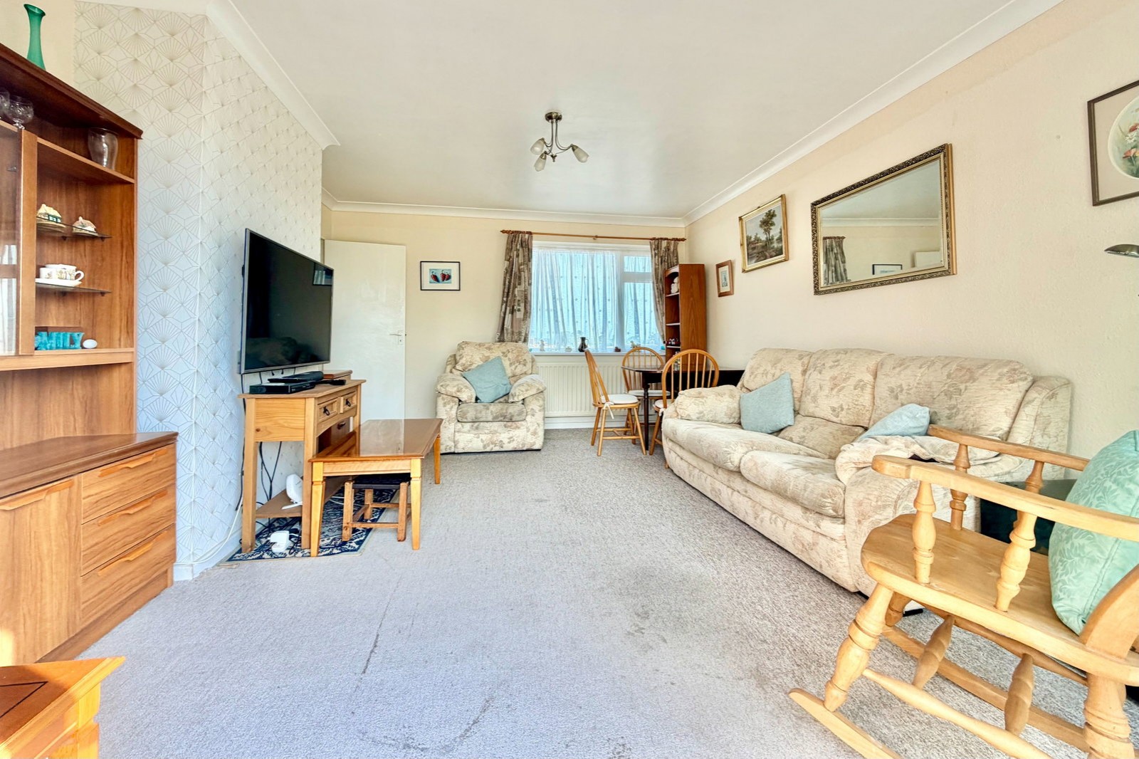 Images for Netherfield Avenue, Eastbourne, BN23 7BS