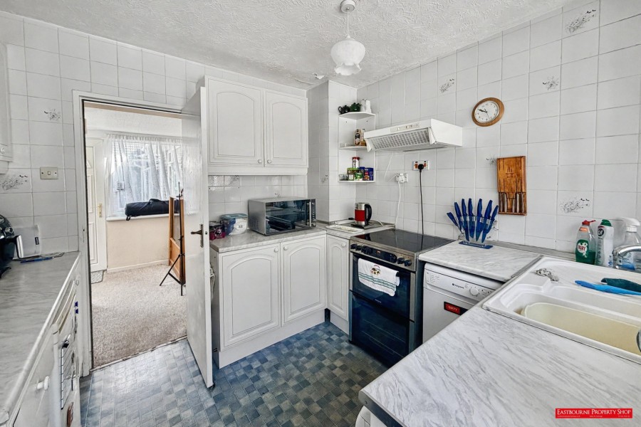 Images for Netherfield Avenue, Eastbourne, BN23 7BS