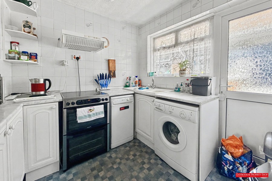 Images for Netherfield Avenue, Eastbourne, BN23 7BS
