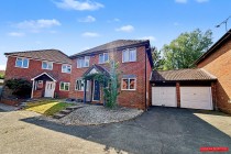 Images for Marlborough Close, Eastbourne, BN23 8AN