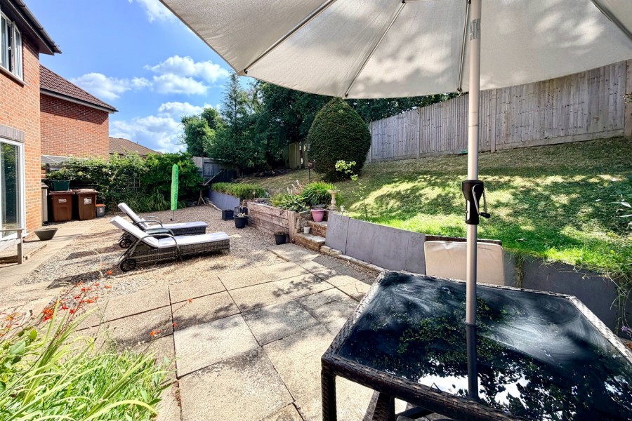 Images for Marlborough Close, Eastbourne, BN23 8AN