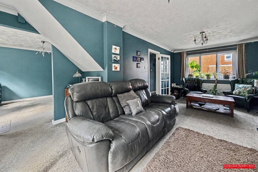 Images for Marlborough Close, Eastbourne, BN23 8AN