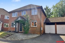 Images for Marlborough Close, Eastbourne, BN23 8AN