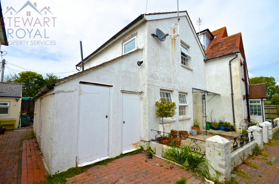 Images for Southdown Cottages, The Triangle, Eastbourne