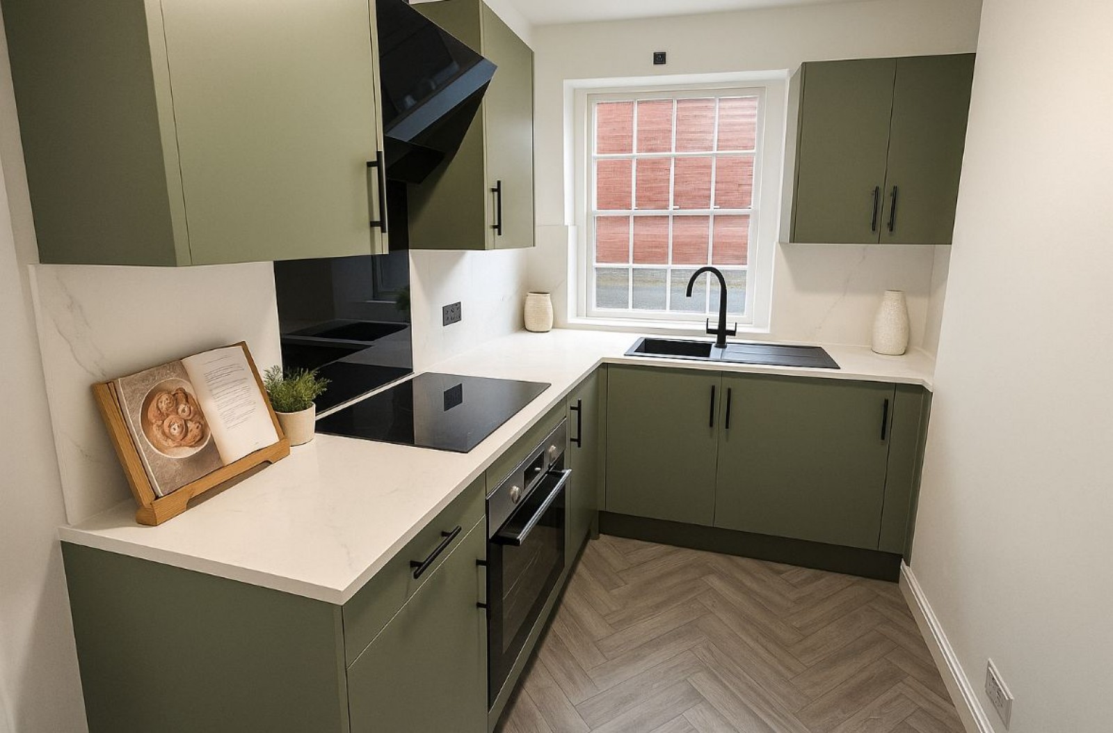 Images for Superb Duplex Apartment, South Street, Eastbourne, BN21 4UJ