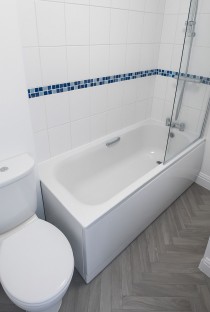 Images for Superb Duplex Apartment, South Street, Eastbourne, BN21 4UJ