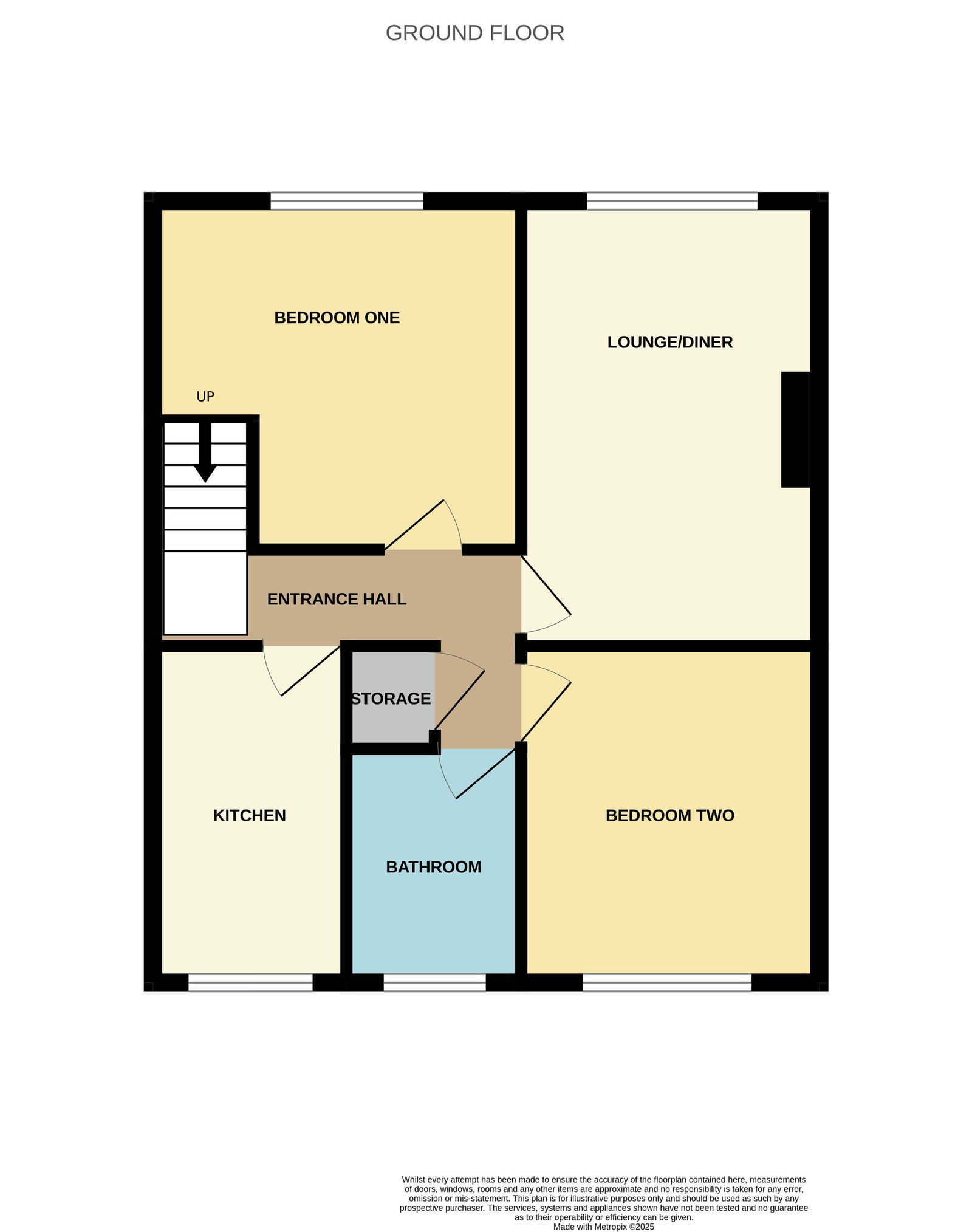 Images for Prideaux Road, Eastbourne, BN21 2NE