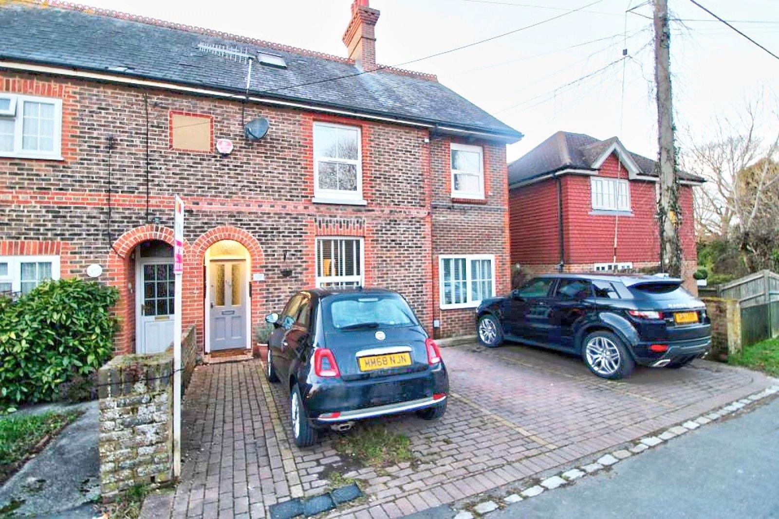 Images for Battle Road, Hailsham, BN27 1UD