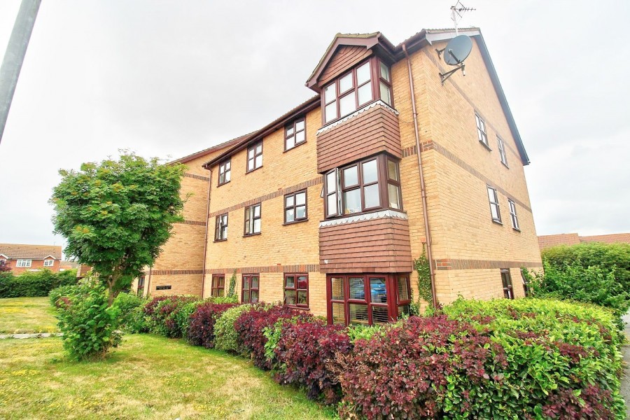 Images for Snowdon Close, Eastbourne, BN23 8HZ