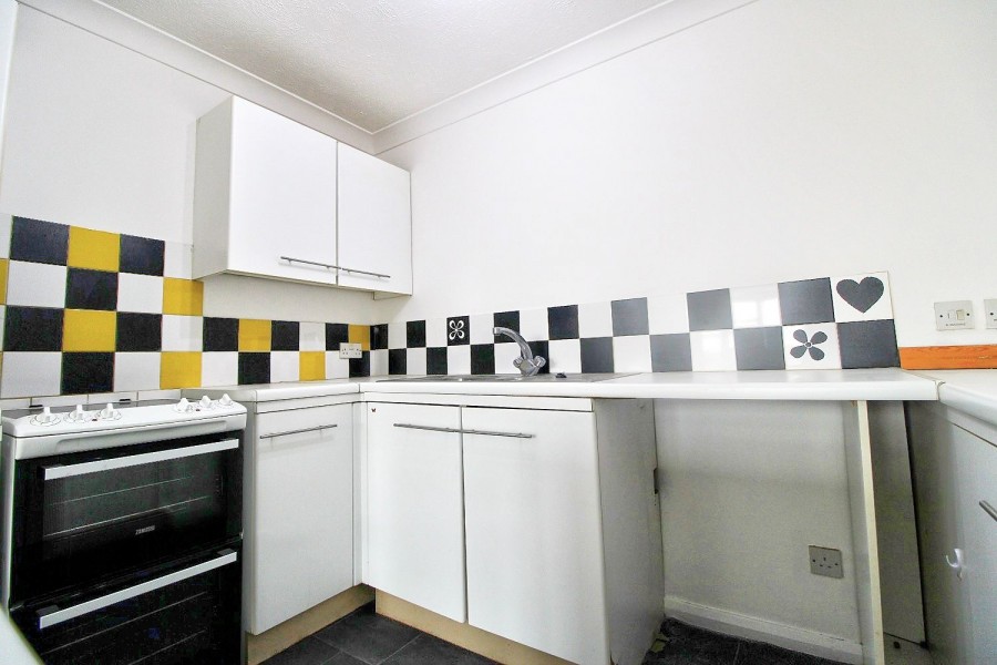 Images for Snowdon Close, Eastbourne, BN23 8HZ
