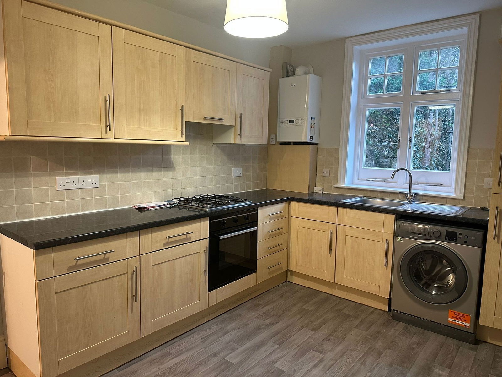 Images for Superb Split Level Apartment in Meads, Denton Road, Eastbourne, BN20 7SU