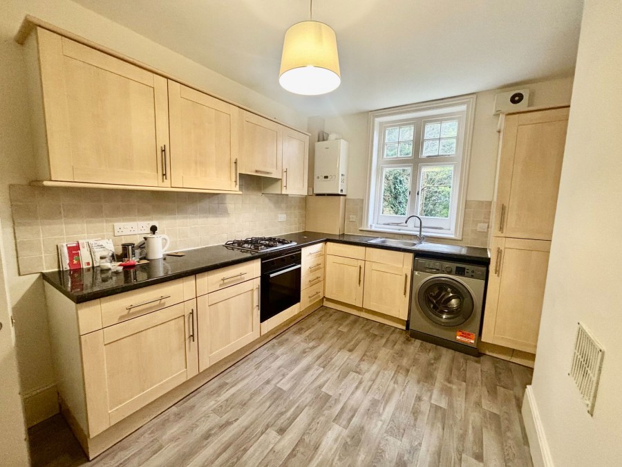 Images for Superb Split Level Apartment in Meads, Denton Road, Eastbourne, BN20 7SU