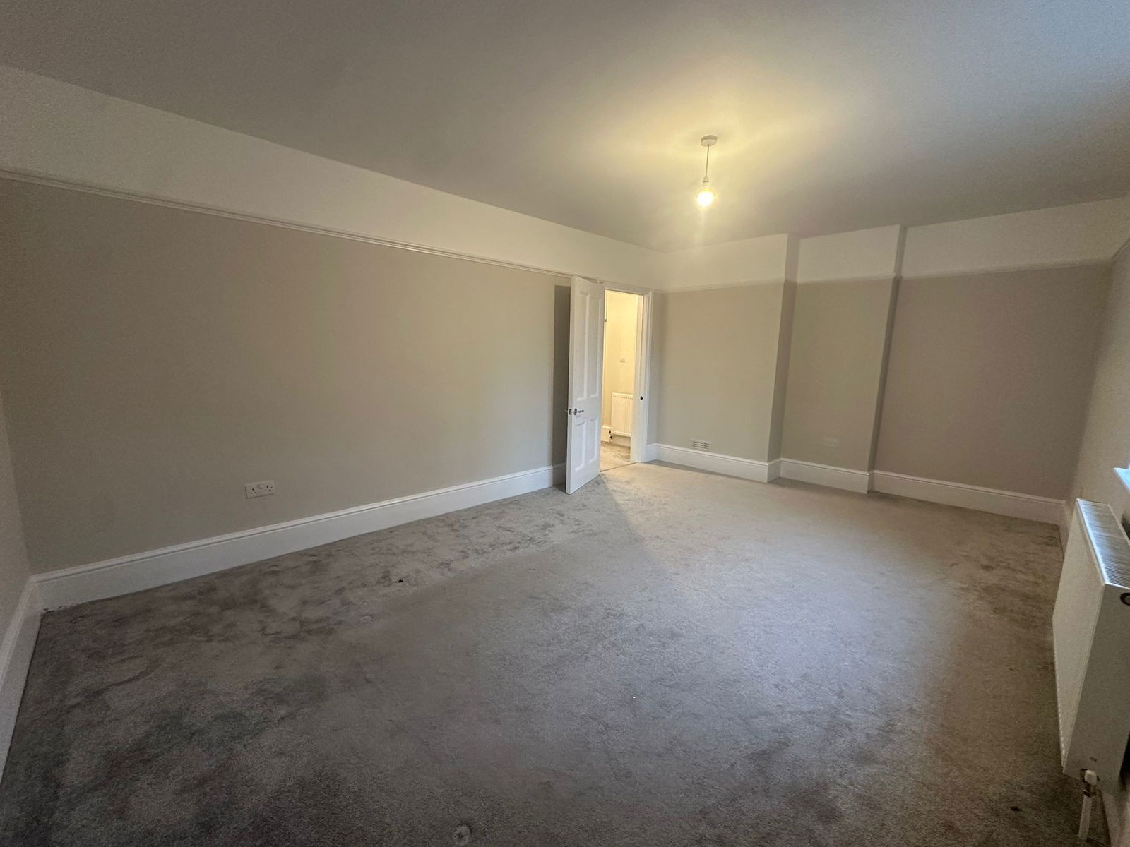 Images for Superb Split Level Apartment in Meads, Denton Road, Eastbourne, BN20 7SU