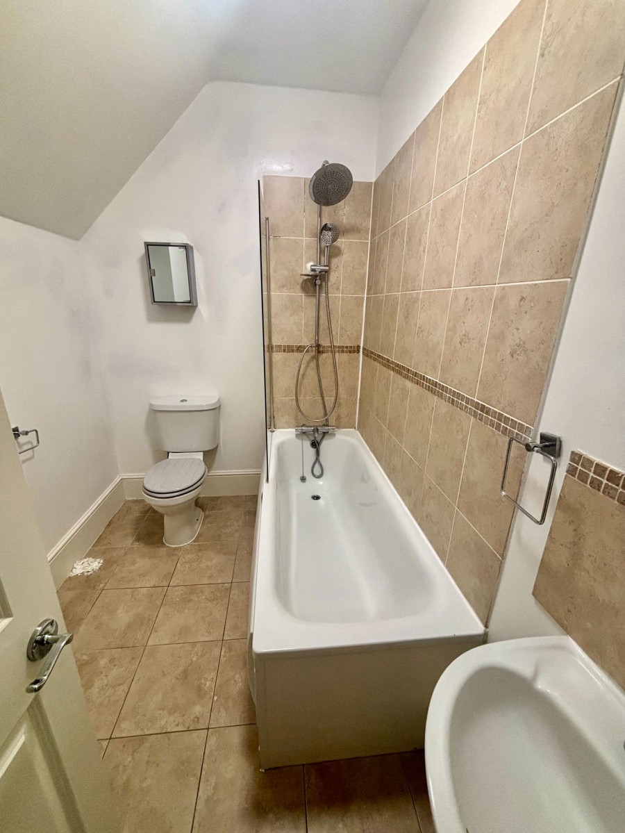 Images for Superb Split Level Apartment in Meads, Denton Road, Eastbourne, BN20 7SU