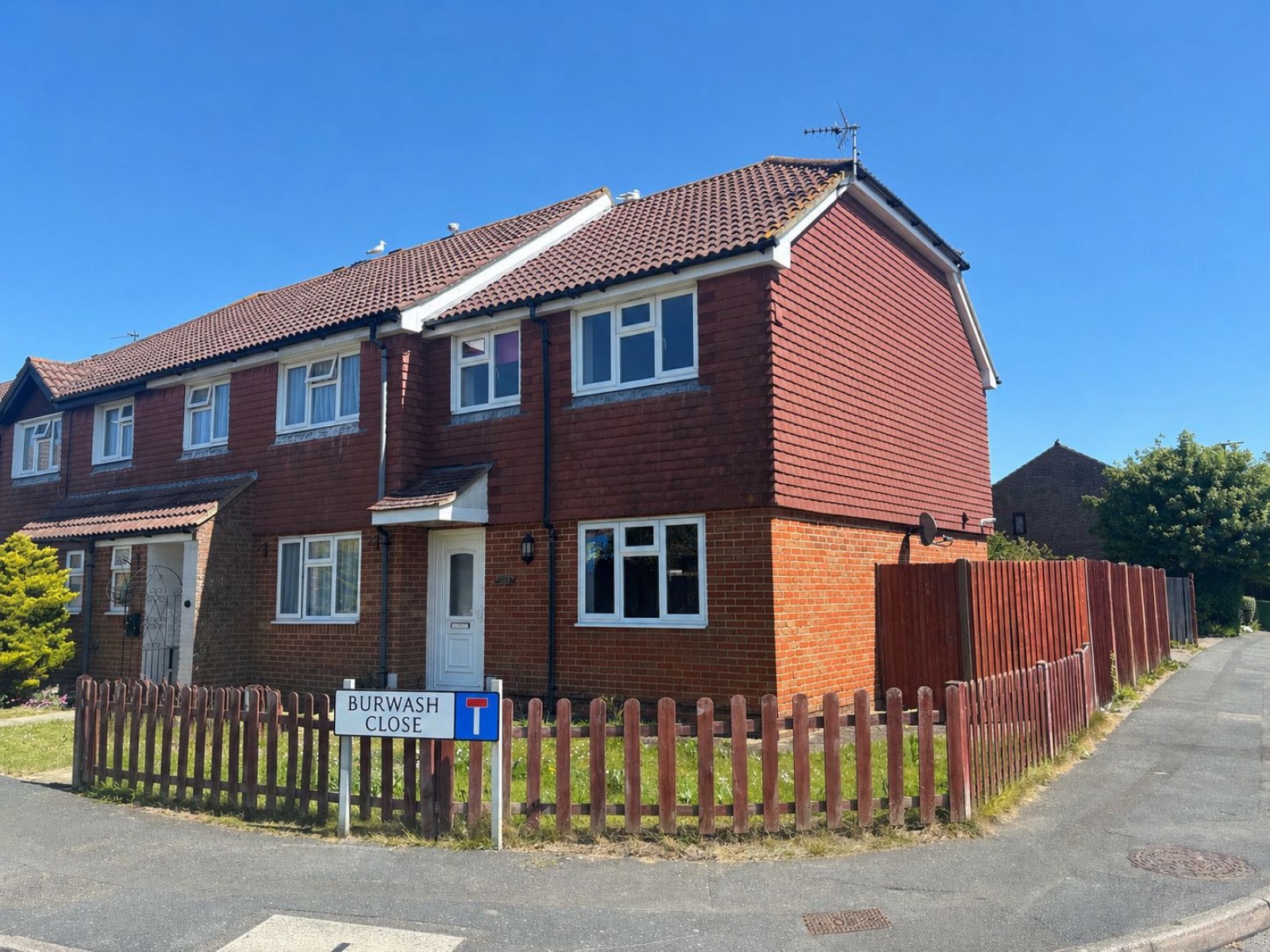 Images for Burwash Close, Eastbourne, East Sussex, BN23 8EN