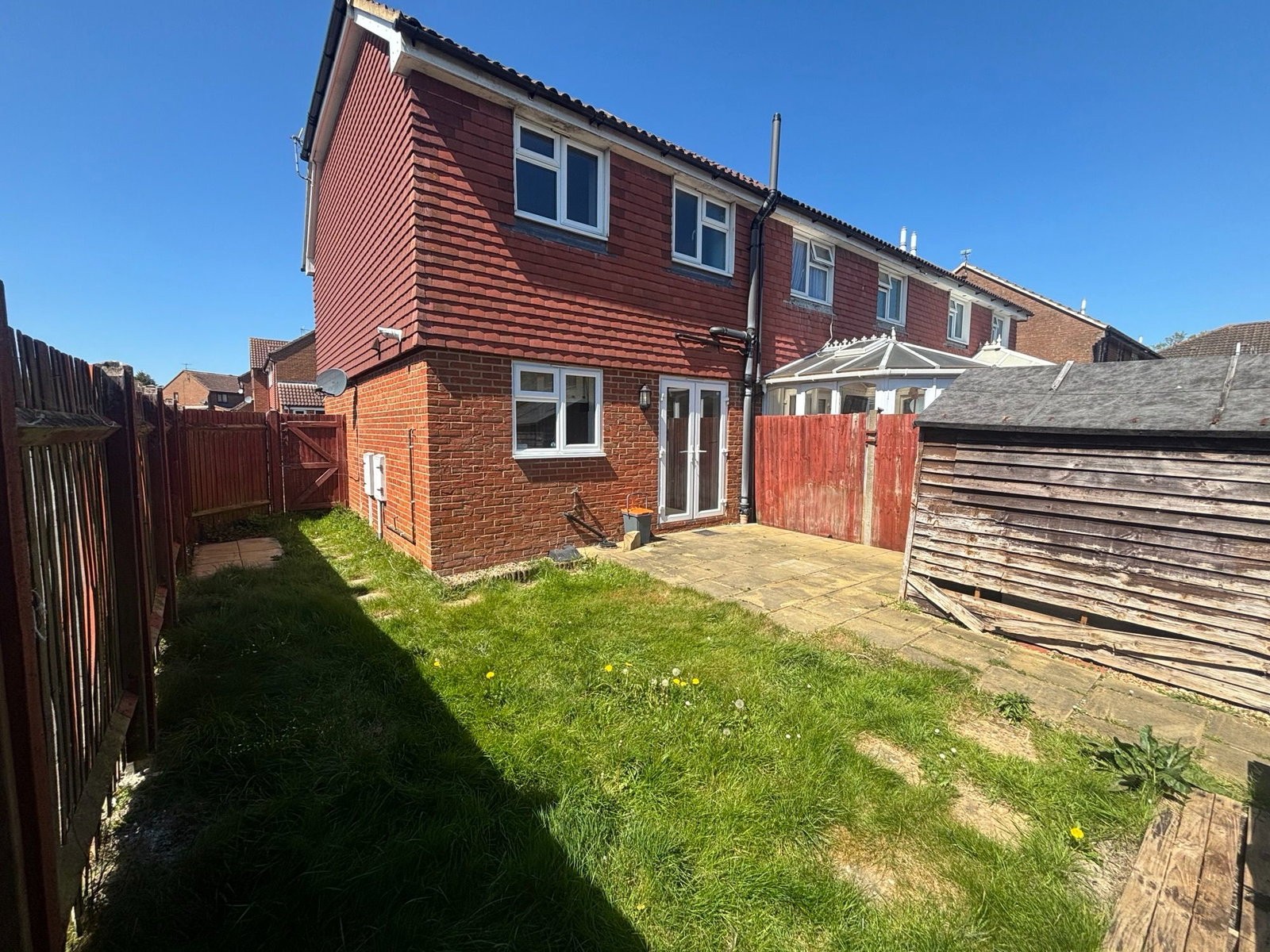 Images for Burwash Close, Eastbourne, East Sussex, BN23 8EN