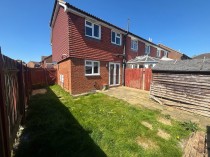 Images for Burwash Close, Eastbourne, East Sussex, BN23 8EN