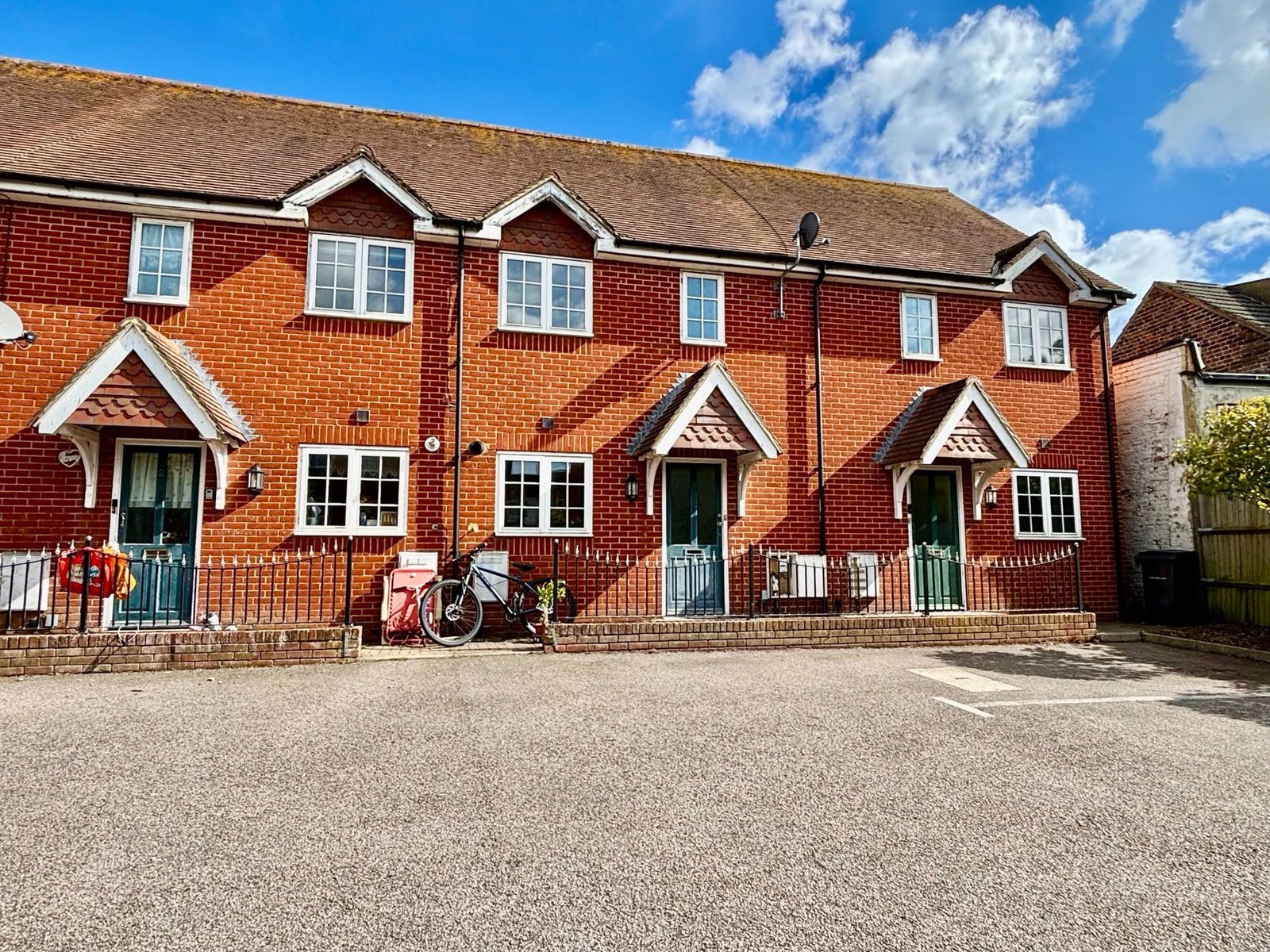 Images for Stirling Mews, Bexhill-on-sea, TN39 3GD