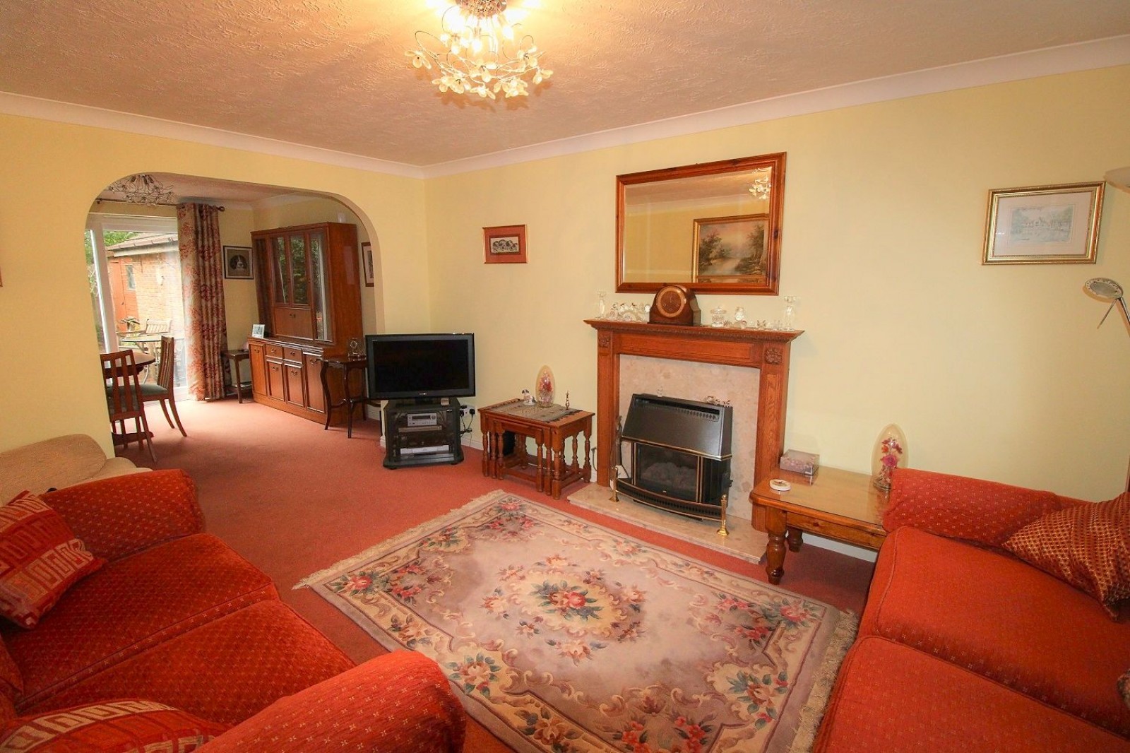 Images for Tamar Close, Stone Cross, Pevensey, BN24 5QZ