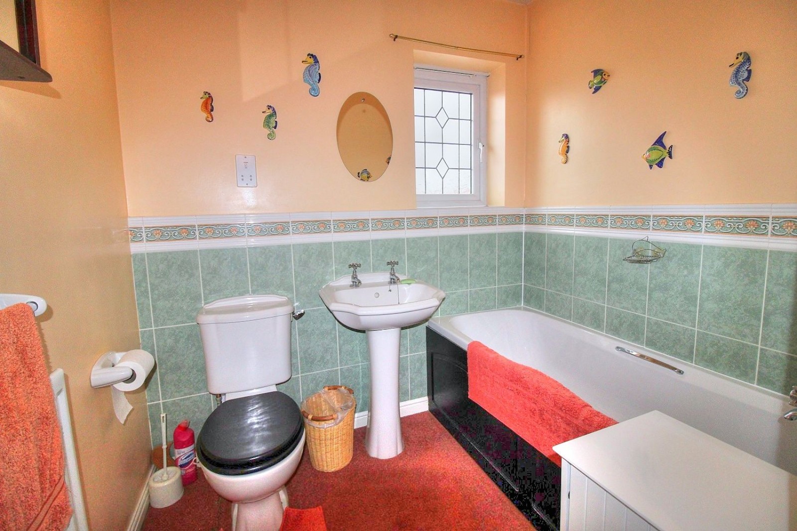 Images for Tamar Close, Stone Cross, Pevensey, BN24 5QZ