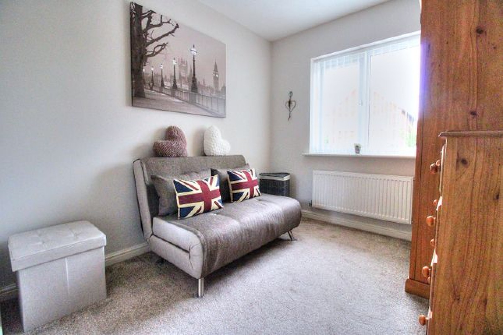 Images for Wellsbourne Road, Stone Cross, Pevensey, BN24 5QX