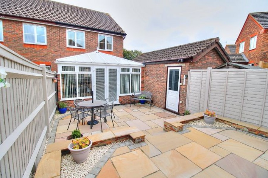 Images for Wellsbourne Road, Stone Cross, Pevensey, BN24 5QX