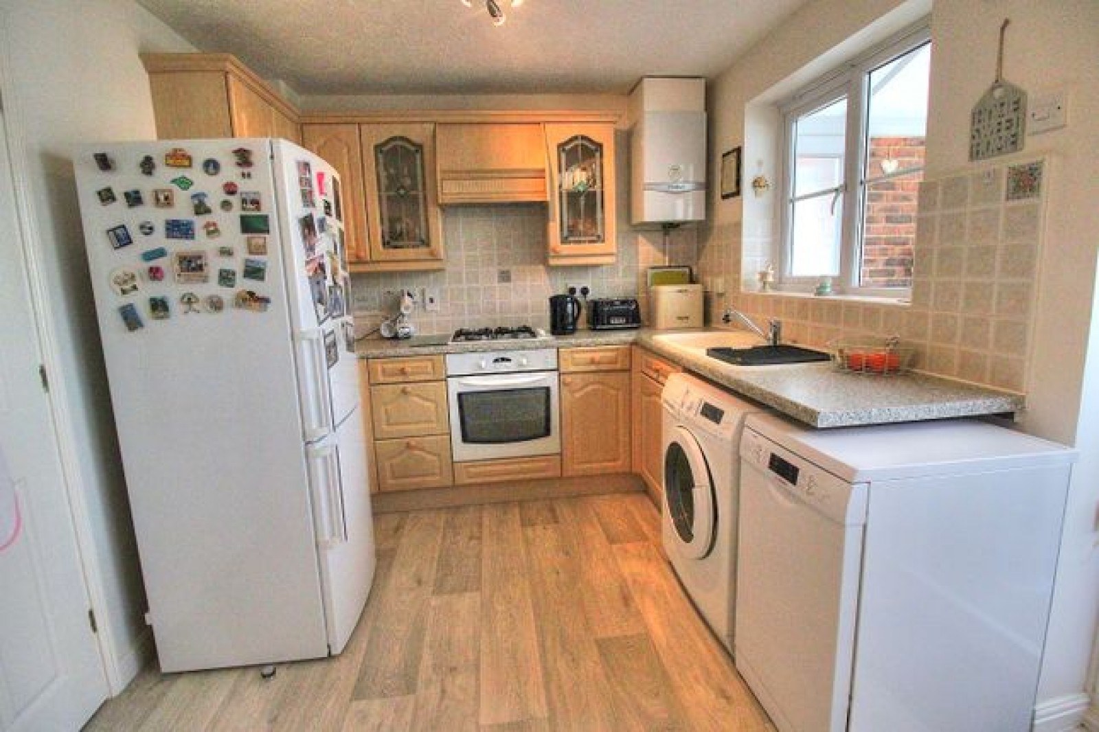 Images for Wellsbourne Road, Stone Cross, Pevensey, BN24 5QX