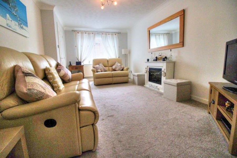 Images for Wellsbourne Road, Stone Cross, Pevensey, BN24 5QX