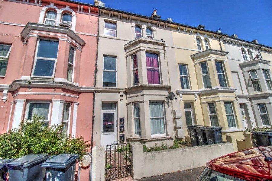 Images for Town Centre Refurbished Apartment 