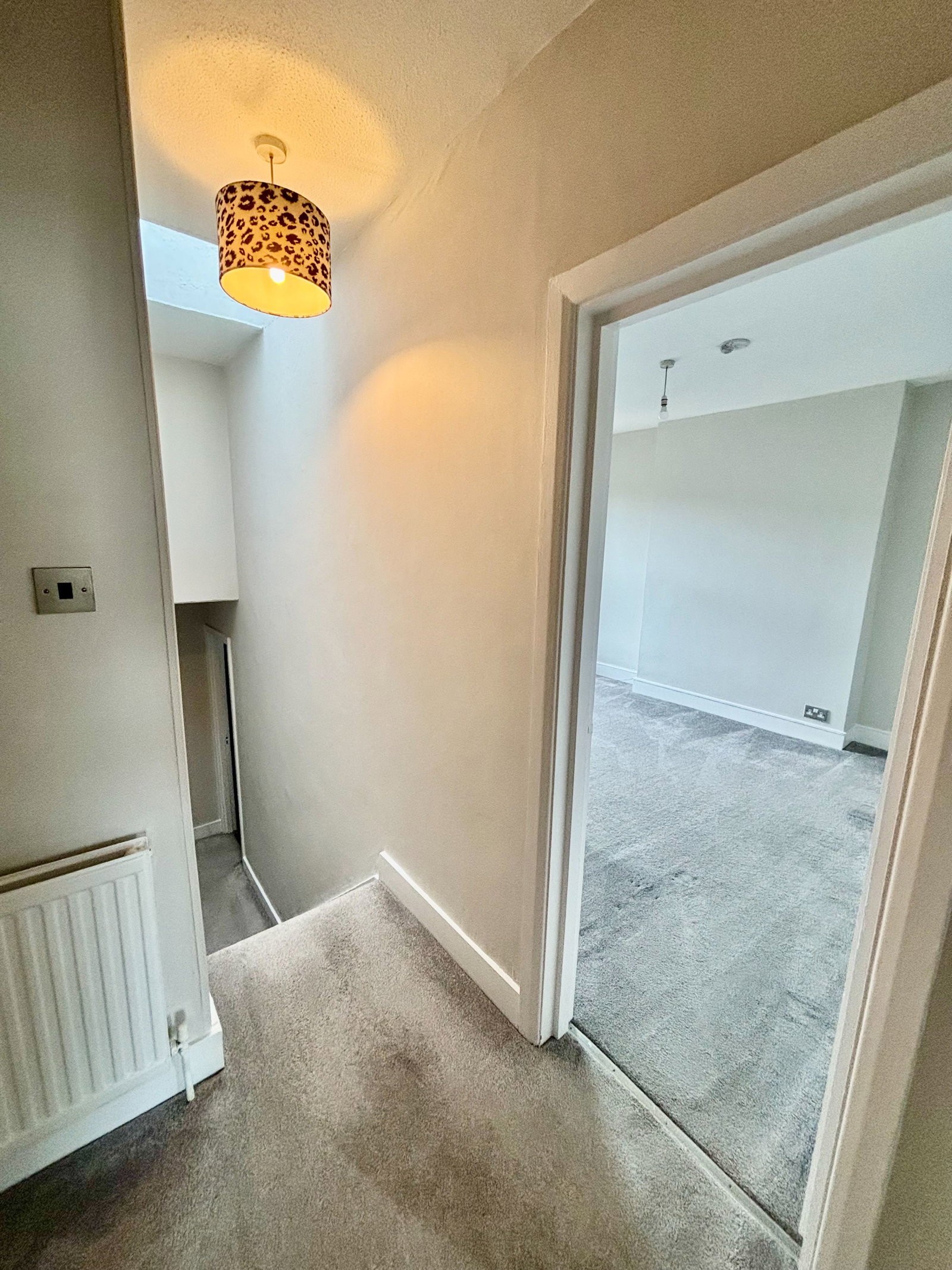 Images for Town Centre Refurbished Apartment 
