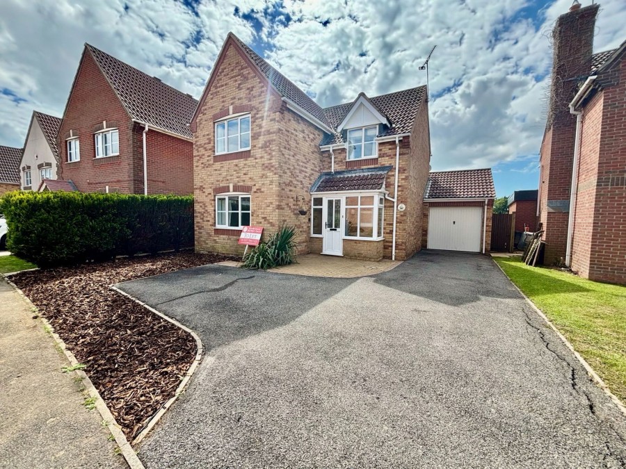 Images for Medina Drive, Stone Cross, Pevensey, BN24 5EY