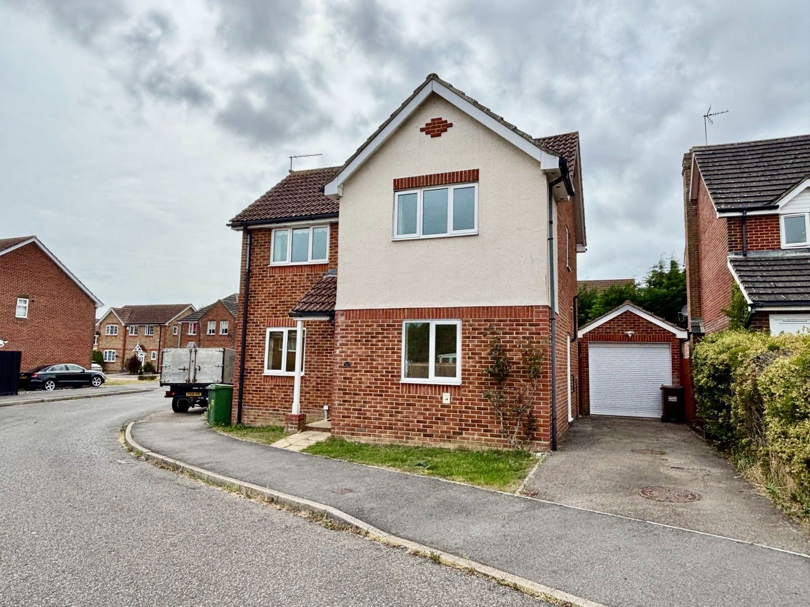 Images for Sheffield Park Way, Eastbourne, BN23 8LA
