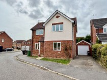 Images for Sheffield Park Way, Eastbourne, BN23 8LA