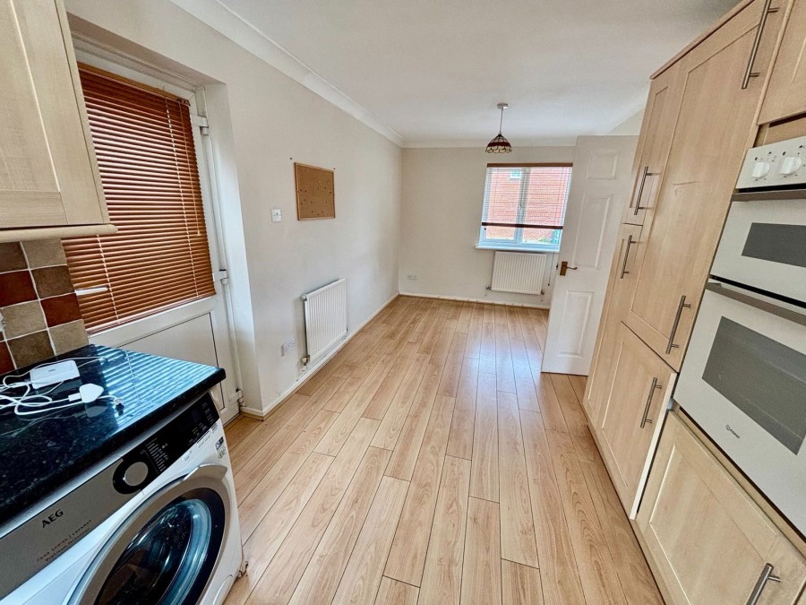 Images for Sheffield Park Way, Eastbourne, BN23 8LA
