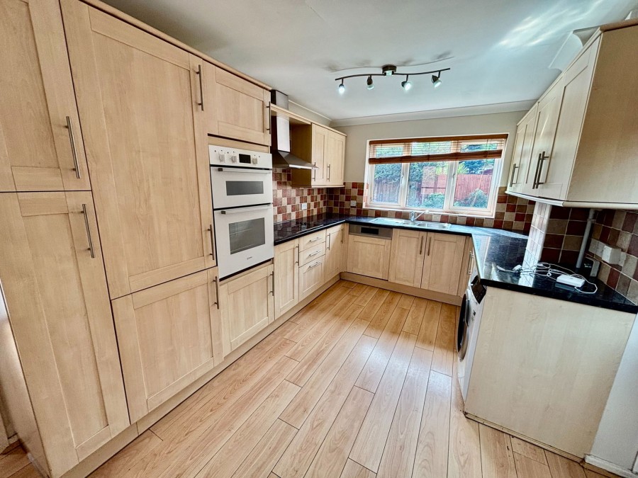 Images for Sheffield Park Way, Eastbourne, BN23 8LA