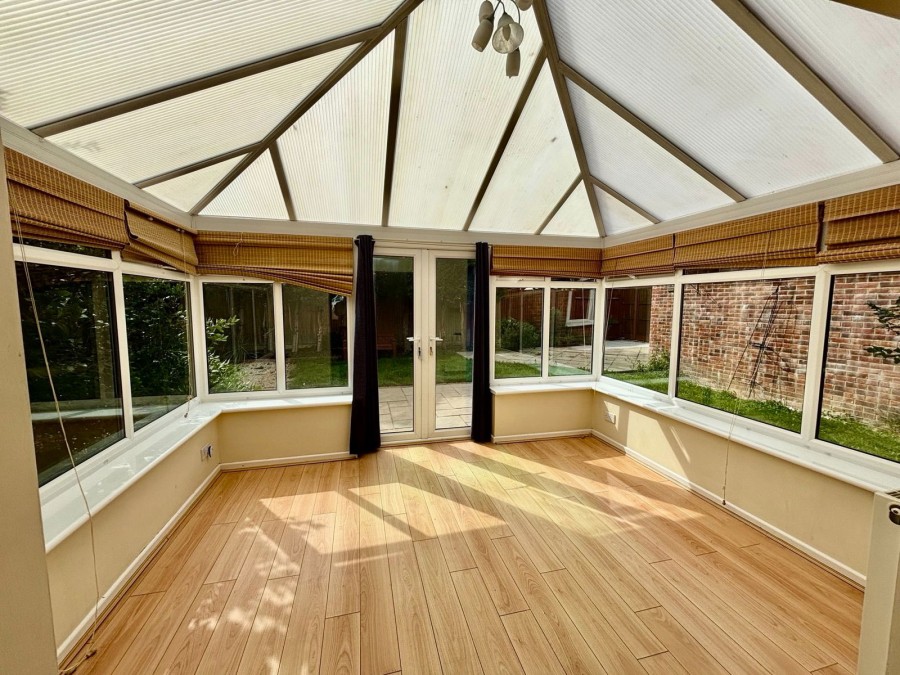 Images for Sheffield Park Way, Eastbourne, BN23 8LA