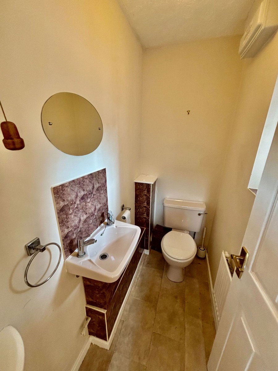 Images for Sheffield Park Way, Eastbourne, BN23 8LA