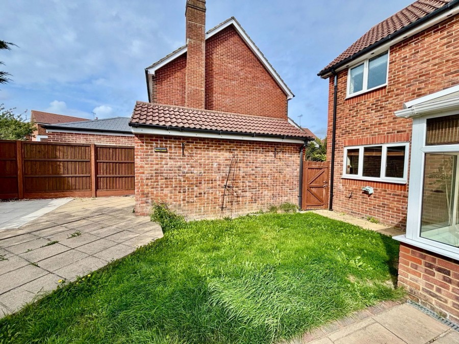 Images for Sheffield Park Way, Eastbourne, BN23 8LA