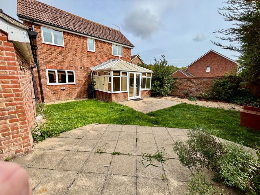 Images for Sheffield Park Way, Eastbourne, BN23 8LA