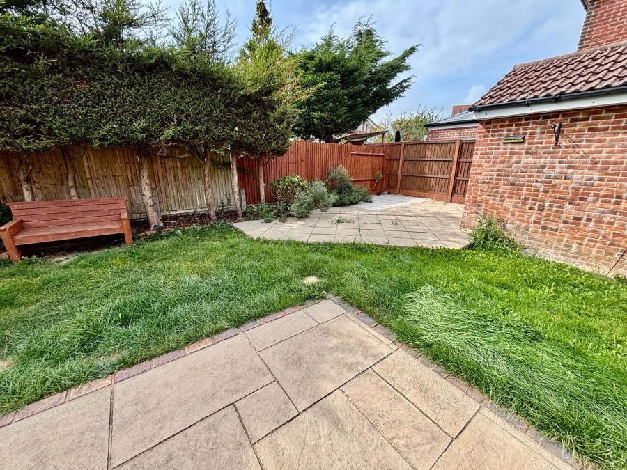 Images for Sheffield Park Way, Eastbourne, BN23 8LA
