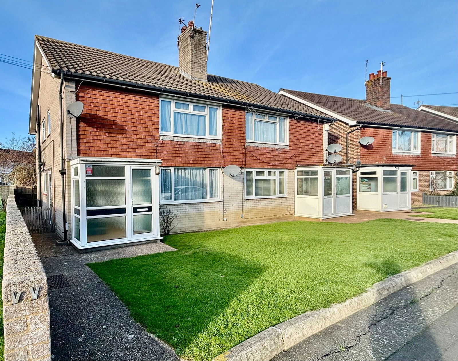 Images for Midhurst Road, Eastbourne, BN22 9HP