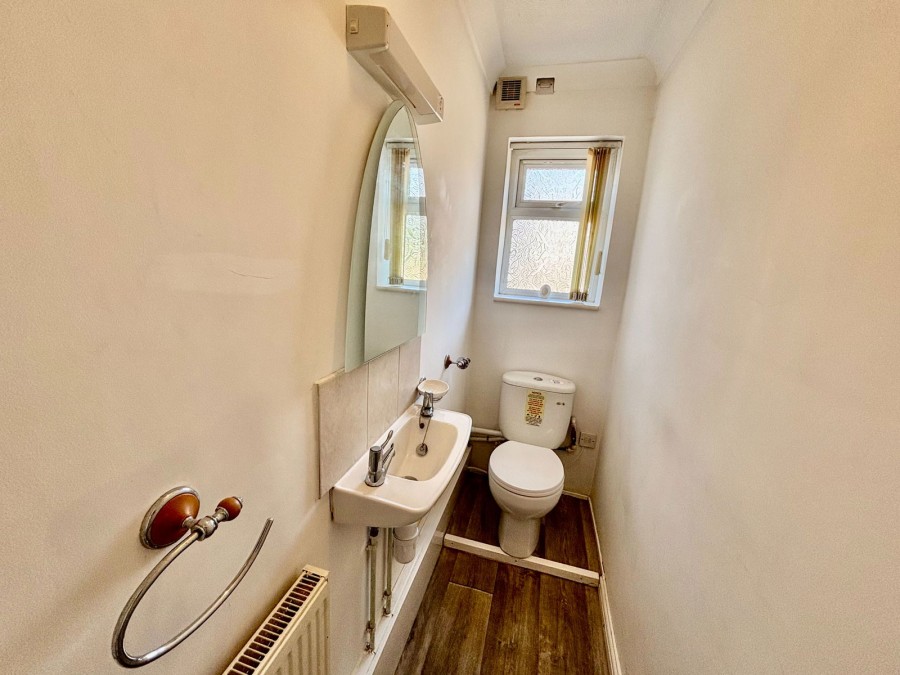 Images for Eden Close, Stone Cross, Pevensey, BN24 5EX
