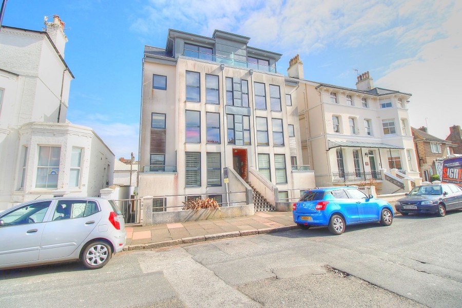 Images for Hardwick Road, Eastbourne, East Sussex, BN21 4DF