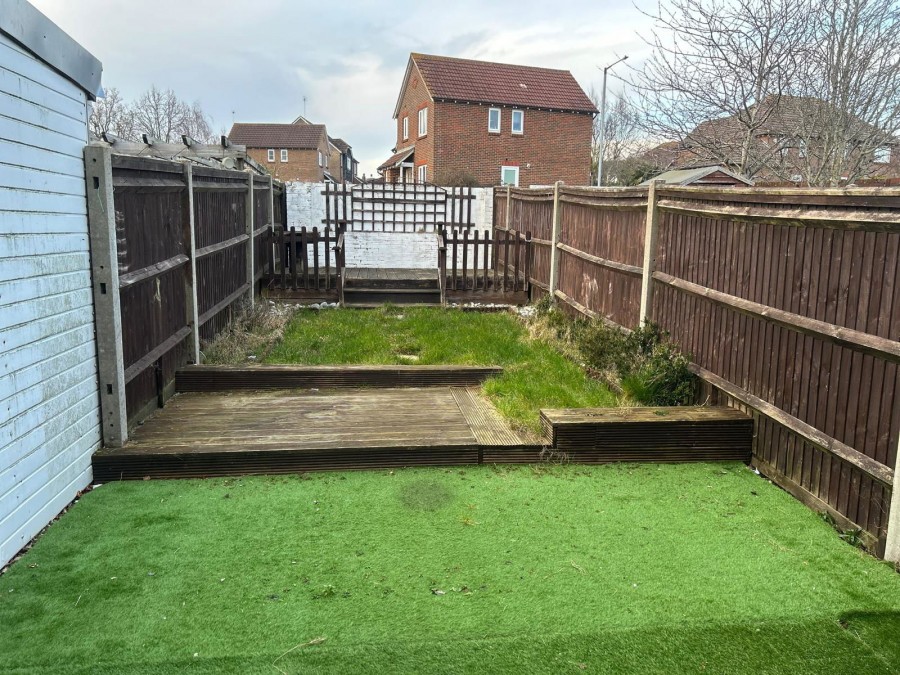 Images for Medina Drive, Stone Cross, Pevensey, East Sussex, BN24 5EY