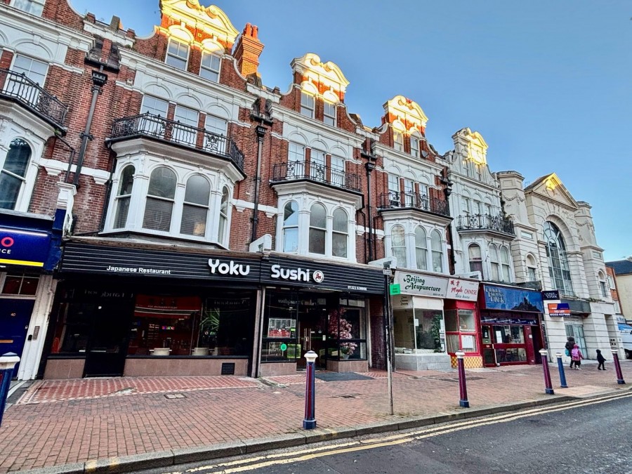 Images for Close to Seafront & Town Centre, Eastbourne, East Sussex, BN21 3PB