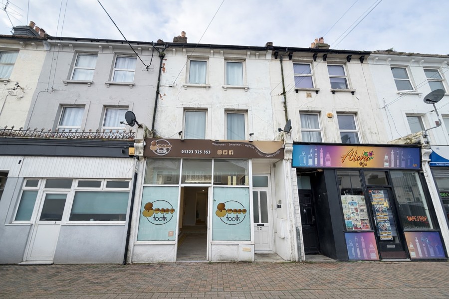 Images for Cavendish Place, Eastbourne, BN21 3TZ