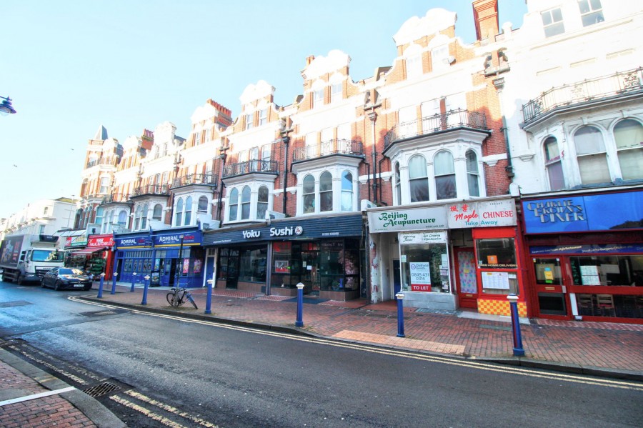 Images for Seaside Road, Eastbourne, BN21 3PB