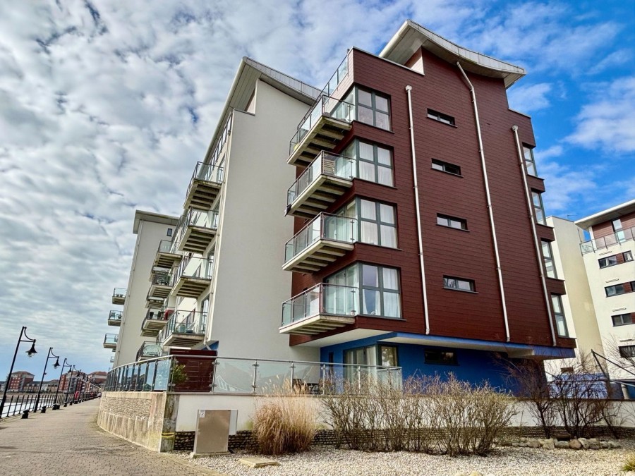 Images for Midway Quay, Eastbourne, BN23 5DA
