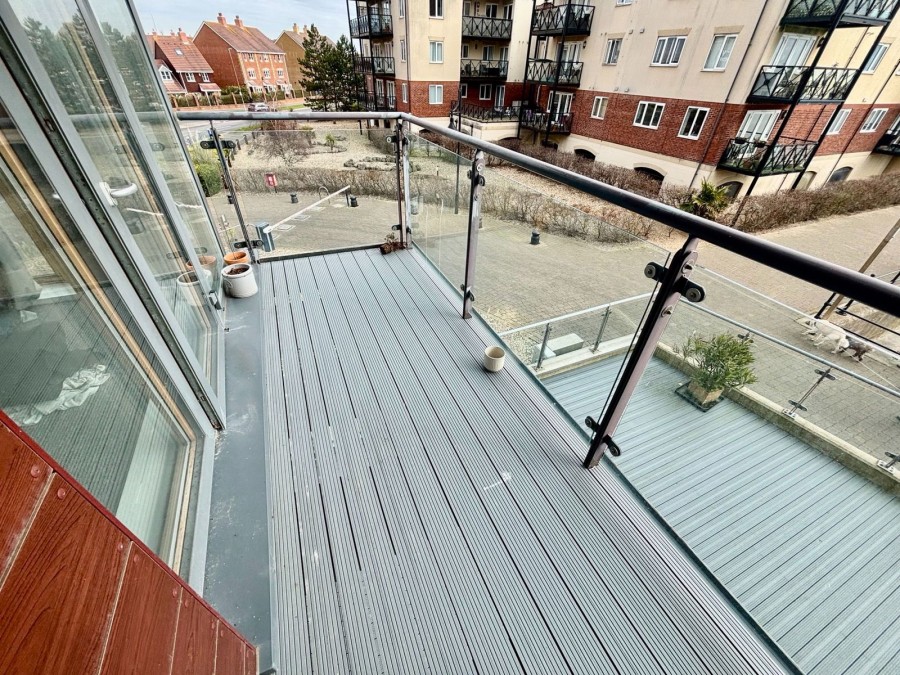 Images for Midway Quay, Eastbourne, BN23 5DA