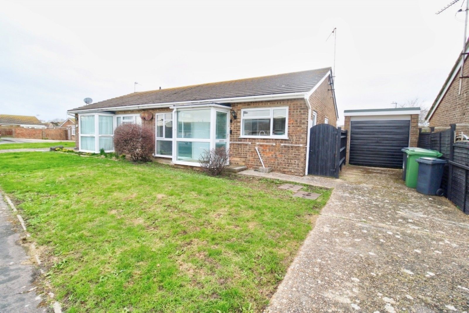 Images for Lapwing Close, Eastbourne, BN23 7RX